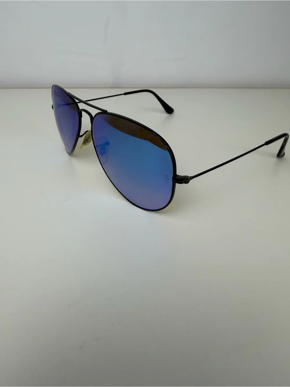 Ray-Ban authentic ray